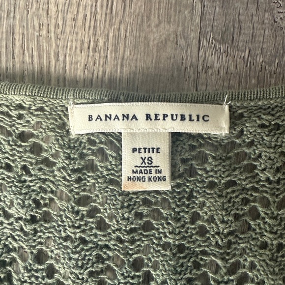 Crochet Top - Picture 3 of 3